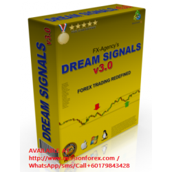 Dream Signals A basic yet effective forex system (Enjoy Free BONUS DecisionBar mt4)